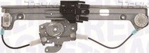 Стеклоподъемник Magneti Marelli задний правый для Ford Focus I 1998-2005. Артикул 350103170006