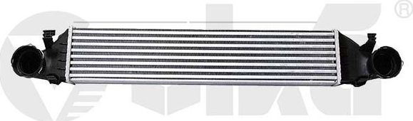 Интеркулер Vika. Артикул 11079101