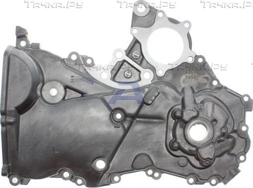 Масляный насос Aisin для Toyota Probox I 2002-2014. Артикул OPT-116