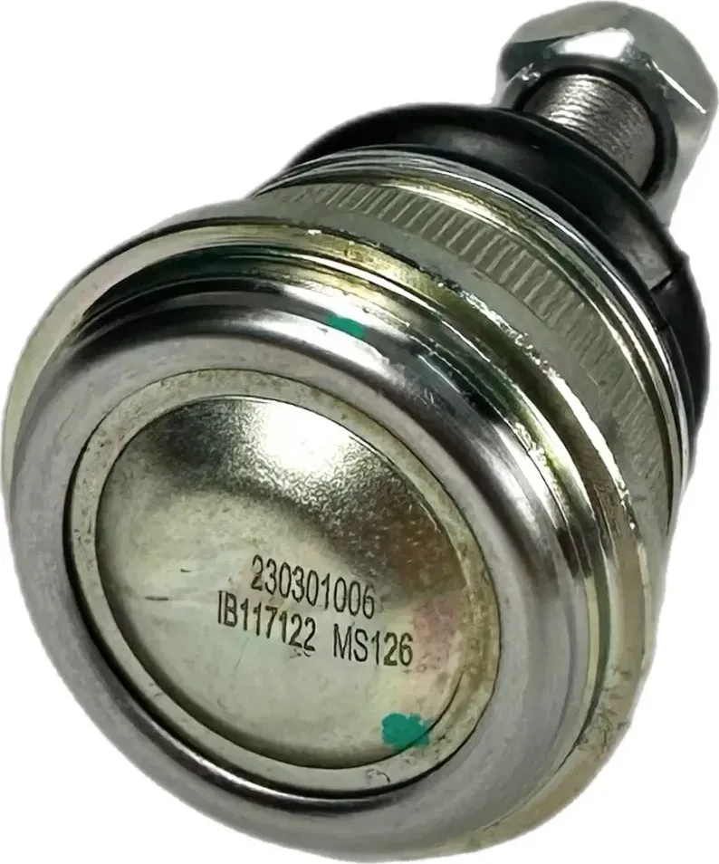 ОПОРА ШАРОВАЯ - GETZ, I20, VENGA, SOLARIS, K3 (Iberis). Артикул IB117122