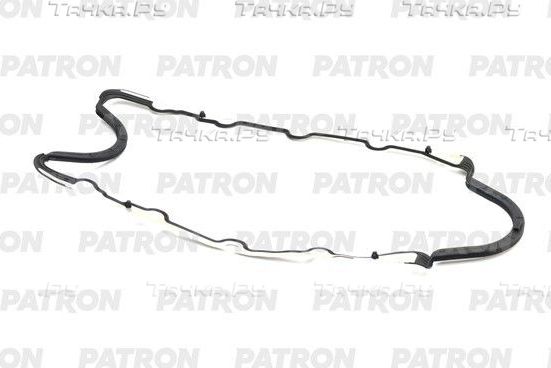 Прокладка маслянного поддона двигателя Patron для Mazda Tribute I 2000-2008. Артикул PG4-0073