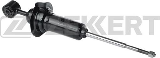 Амортизатор Zekkert передний для Nissan Navara D40 2009-2010. Артикул SG-2785