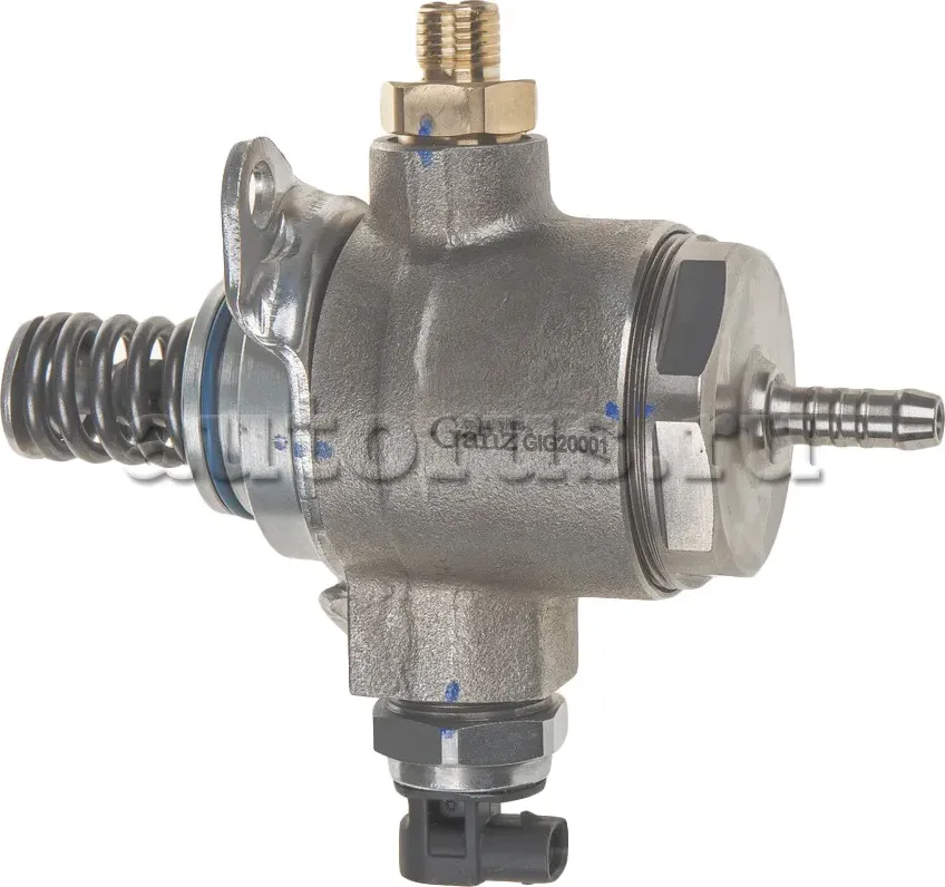 Насос ТНВД (Ganz) Ganz. Артикул GIG20001