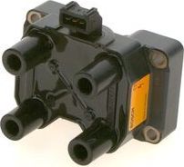 Катушка зажигания Bosch. Артикул 0 221 503 001