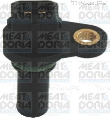 Датчик ABS Meat & Doria для Volkswagen Corrado 1988-1995. Артикул 87287