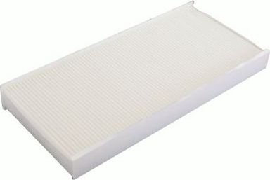 Салонный фильтр Denckermann. Артикул M110641