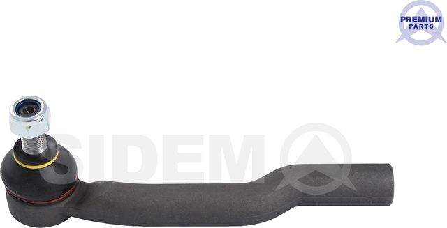 Наконечник рулевой тяги Sidem левый для Suzuki Grand Vitara II 1998-2005. Артикул 77330