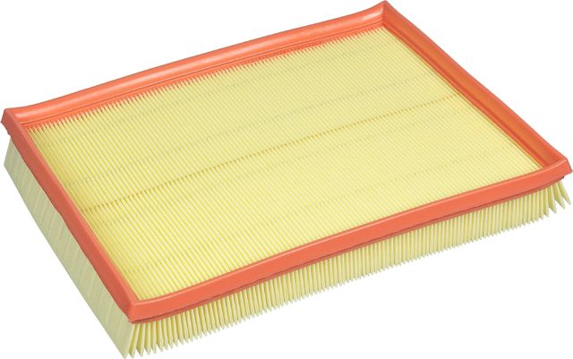 Воздушный фильтр Blue Print для Opel Speedster 2002-2006. Артикул ADZ92218