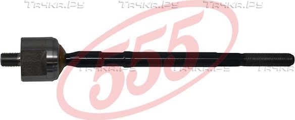 Рулевая тяга 555. Артикул SR-3221