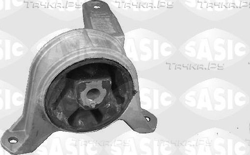 Подушка (опора) двигателя Sasic правая для Opel Zafira A 1999-2005. Артикул 9002471