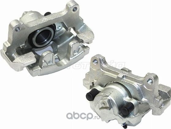 Суппорт тормозной FR VOLKSWAGEN TIGUAN 08-AUDI Q3 (SAT). Артикул ST5N0615123