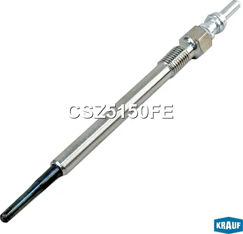 Свеча накала Krauf. Артикул CSZ5150FE