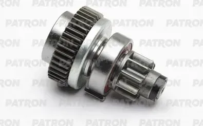 Бендикс стартера (Patron). Артикул P101818