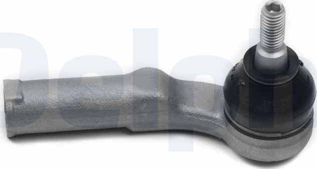 Наконечник рулевой тяги Delphi правый для Ford Transit Connect II 2013-2026. Артикул TA3832