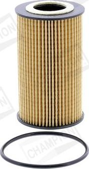 Масляный фильтр Champion Ecological. Артикул COF100570E