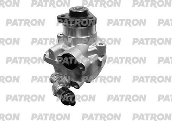 Насос ГУР Patron. Артикул PPS1080