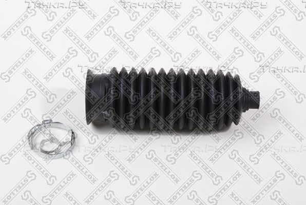 Пыльник рулевой рейки Stellox. Артикул 14-17140-SX