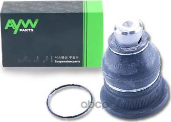 Шаровая опора L/R RENAULT Logan 2 / Sandero 2 01/14 (Aywiparts). Артикул AW1320354LR