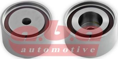 Направляющий (ведущий) ролик ремня ГРМ ABA. Артикул YM329050