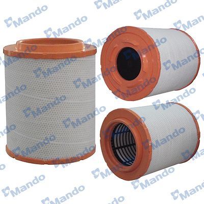 Воздушный фильтр Mando. Артикул MMF015487