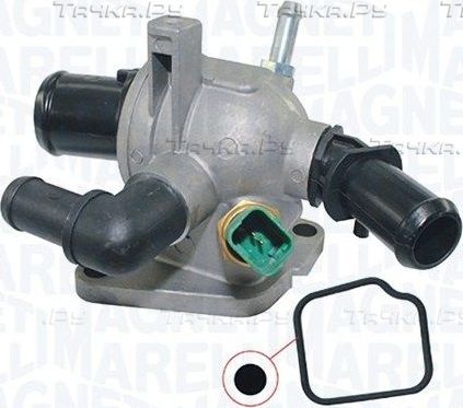 Термостат Magneti Marelli для Fiat Punto III Punto 2012-2018. Артикул 352317100950