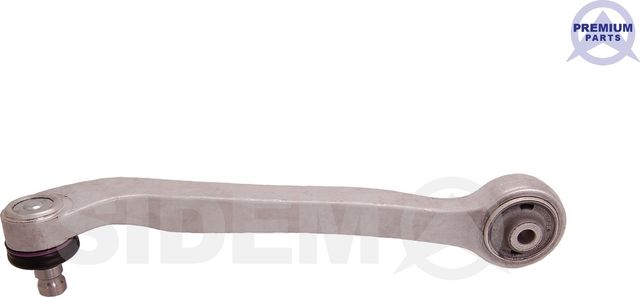 Продольный рычаг передней подвески Sidem (алюминий). Артикул 37774