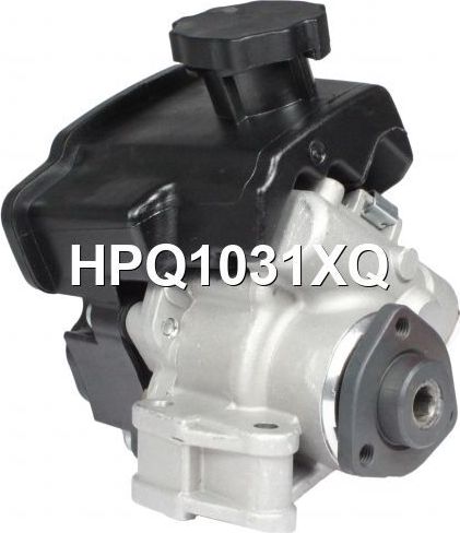 Насос ГУР Krauf. Артикул HPQ1031XQ