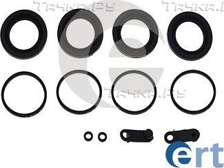 Ремкомплект тормозного суппорта ERT передний для Land Rover Range Rover III 2005-2012. Артикул 402446