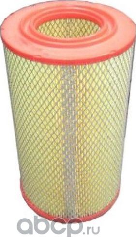 Воздушный фильтр PSA. Артикул 1444TY