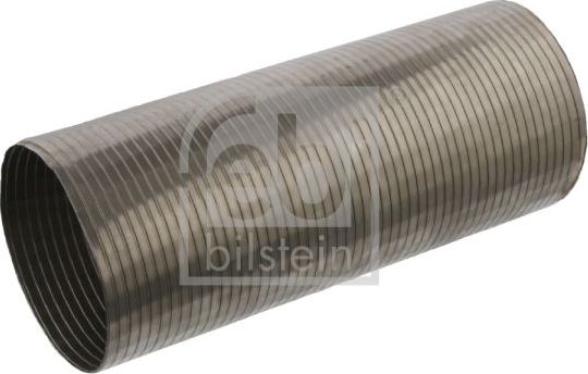 Сильфон, система выпуска Febi Bilstein для Renault Magnum 2004-2006. Артикул 38132