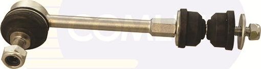 Стойка (тяга) стабилизатора Comline (сталь). Артикул CSL7168