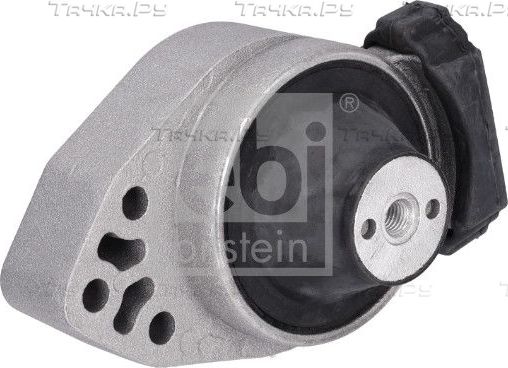 Подушка (опора) двигателя Febi Bilstein. Артикул 44512
