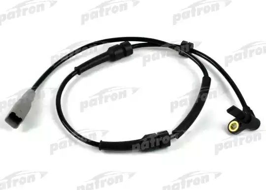 Датчик ABS Patron передний левый для Lancia Phedra 2002-2010. Артикул ABS52125