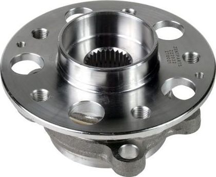 Ступичный подшипник (комплект) Zentparts. Артикул Z22032