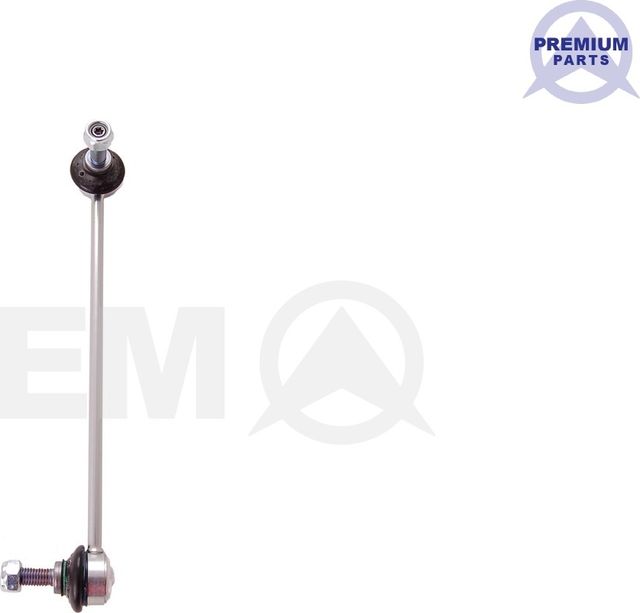 Стойка (тяга) стабилизатора Sidem. Артикул 9167