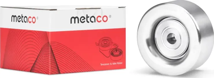 Ролик дополнительный руч. ремня (Metaco). Артикул 1344046