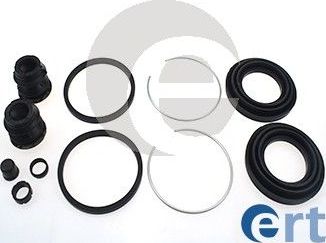 Ремкомплект тормозного суппорта ERT передний для Lexus ES I 1991-1997. Артикул 400731