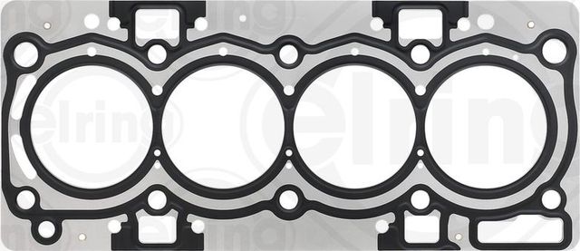 Прокладка ГБЦ Elring для Volvo V40 Cross Country I 2012-2016. Артикул 486.470