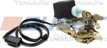 Замок двери Auger левый для Mercedes-Benz Atego 2 2004-2013. Артикул 78261