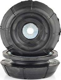 Опора амортизатора (стойки) BSG (резина/металл). Артикул BSG 65-700-009