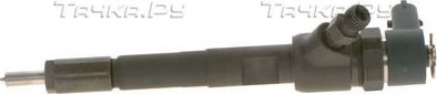 Форсунка топливная Bosch для Opel Corsa D 2006-2010. Артикул 0 445 110 183