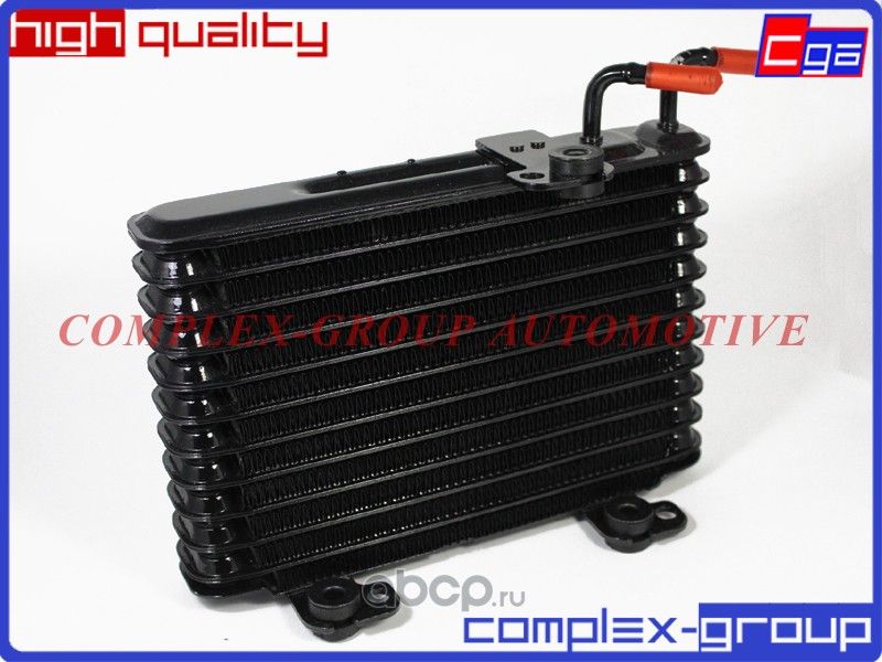 Масляный радиатор 2920A290 CGA. Артикул 13PLC5001RA