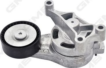 Натяжной ролик (натяжитель) приводного ремня GMB. Артикул GAT20570