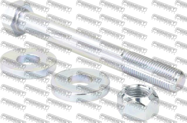 Болт развальный Febest для Mercedes-Benz CLS I (C219) 2004-2010. Артикул 1629-220