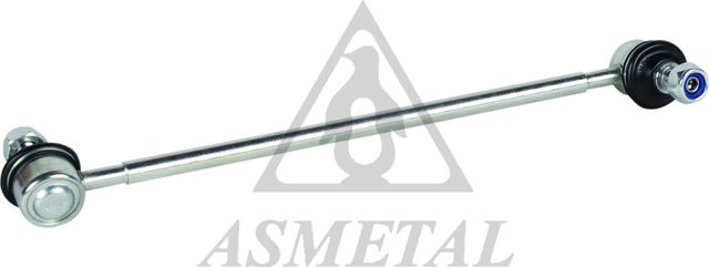 Стойка (тяга) стабилизатора Asmetal. Артикул 26TY1001