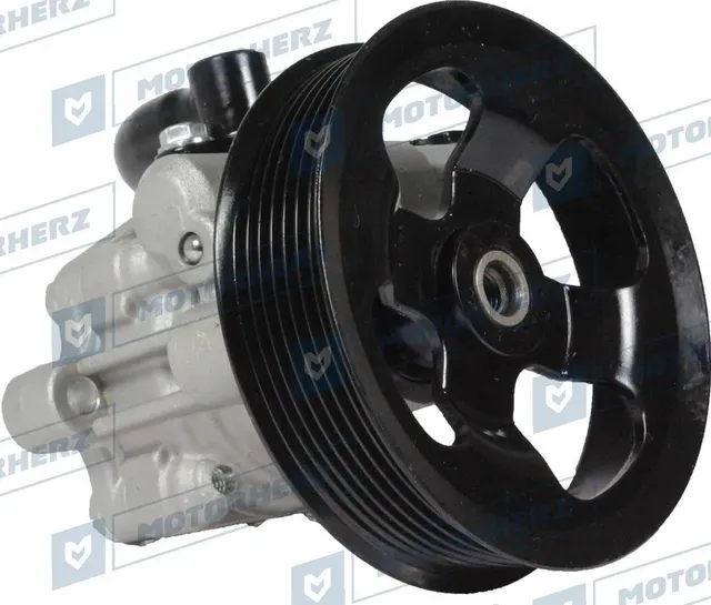 Насос ГУР KIA SORENTO I 2.5CRDI 02-09 (Motorherz). Артикул P1419HG