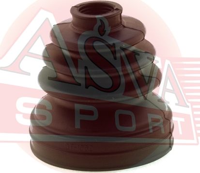 Пыльник шруса Asva. Артикул ASBT-INP12