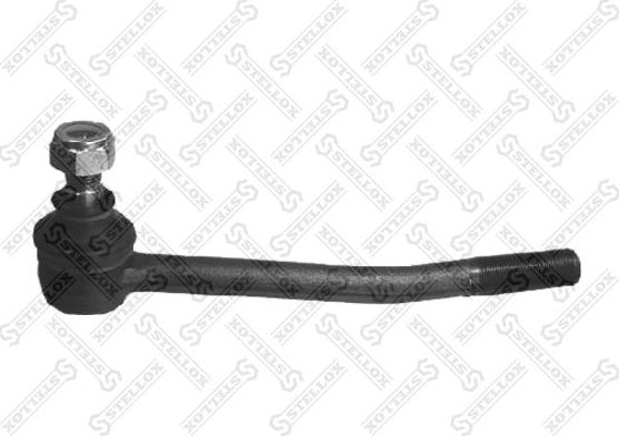 Наконечник рулевой тяги Stellox правый внутренний для ВАЗ 2104 1985-2012. Артикул 51-00184-SX