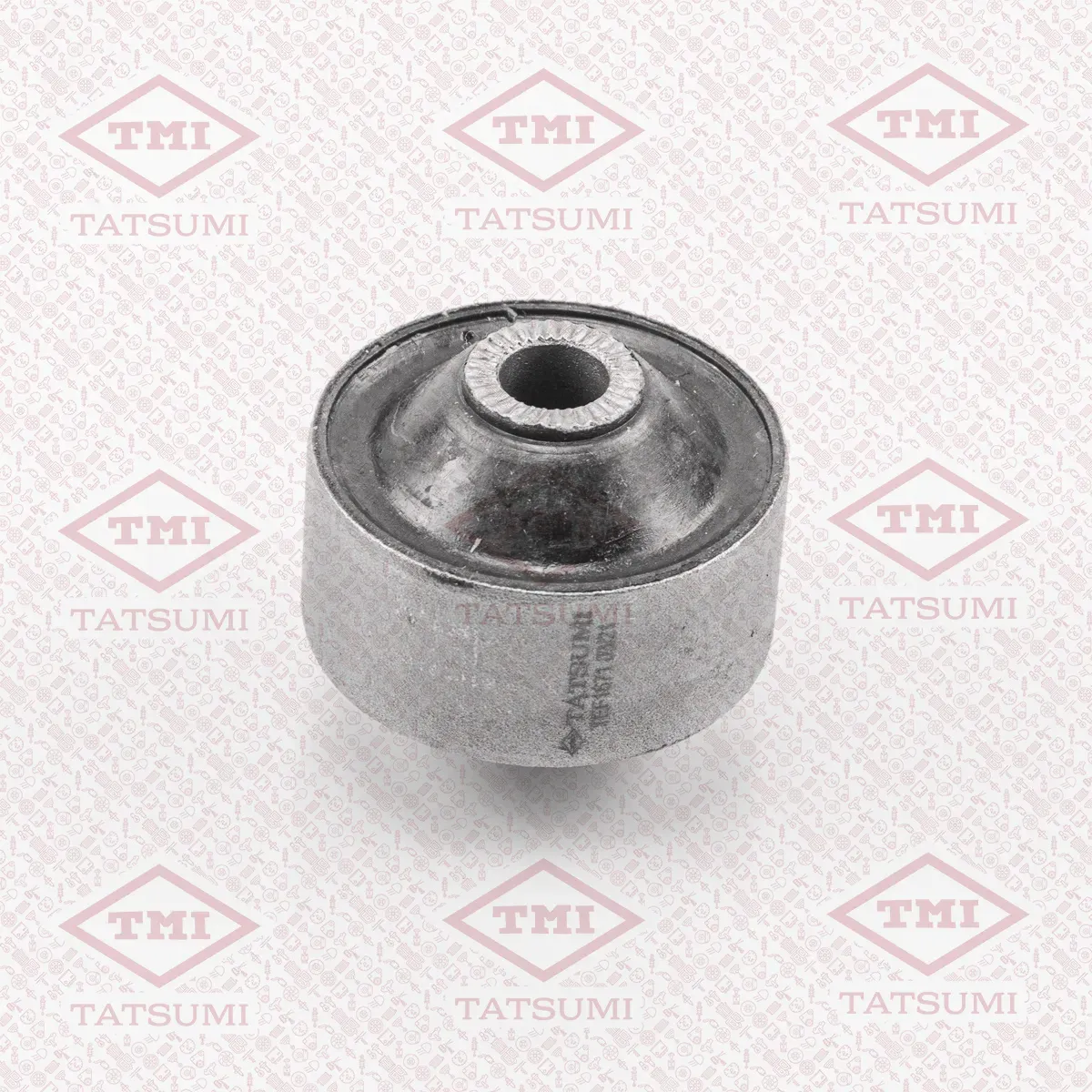 Сайлентблок рычага | перед прав/лев | (Tatsumi). Артикул TEF1671