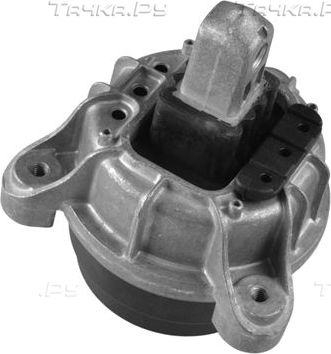 Подушка (опора) двигателя Tedgum. Артикул TED37119